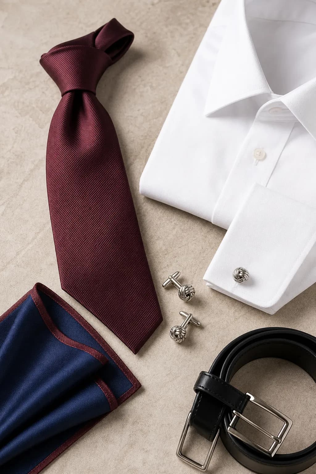 [suit] اکسسوری مردانه