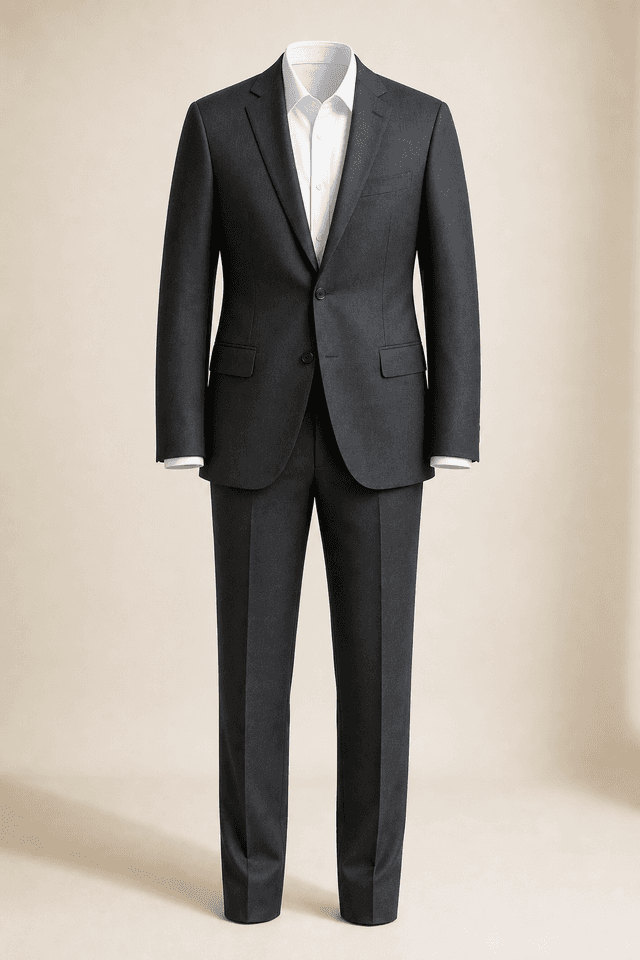 [suit] کت‌وشلوار دوخته‌شده