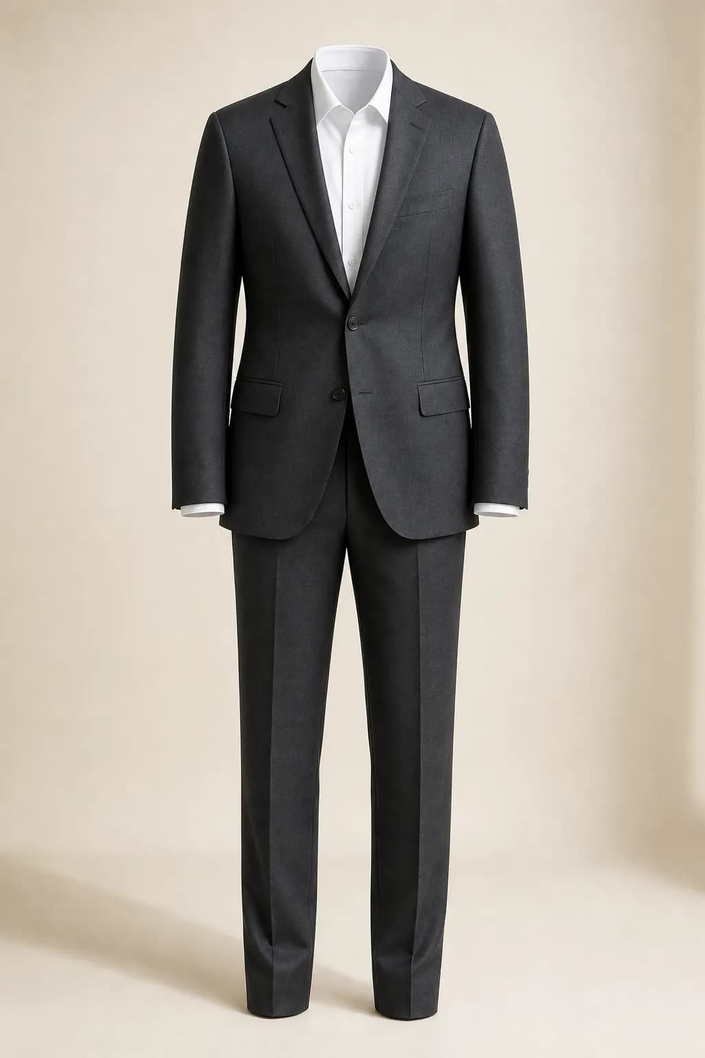 [suit] کت‌وشلوار دوخته‌شده