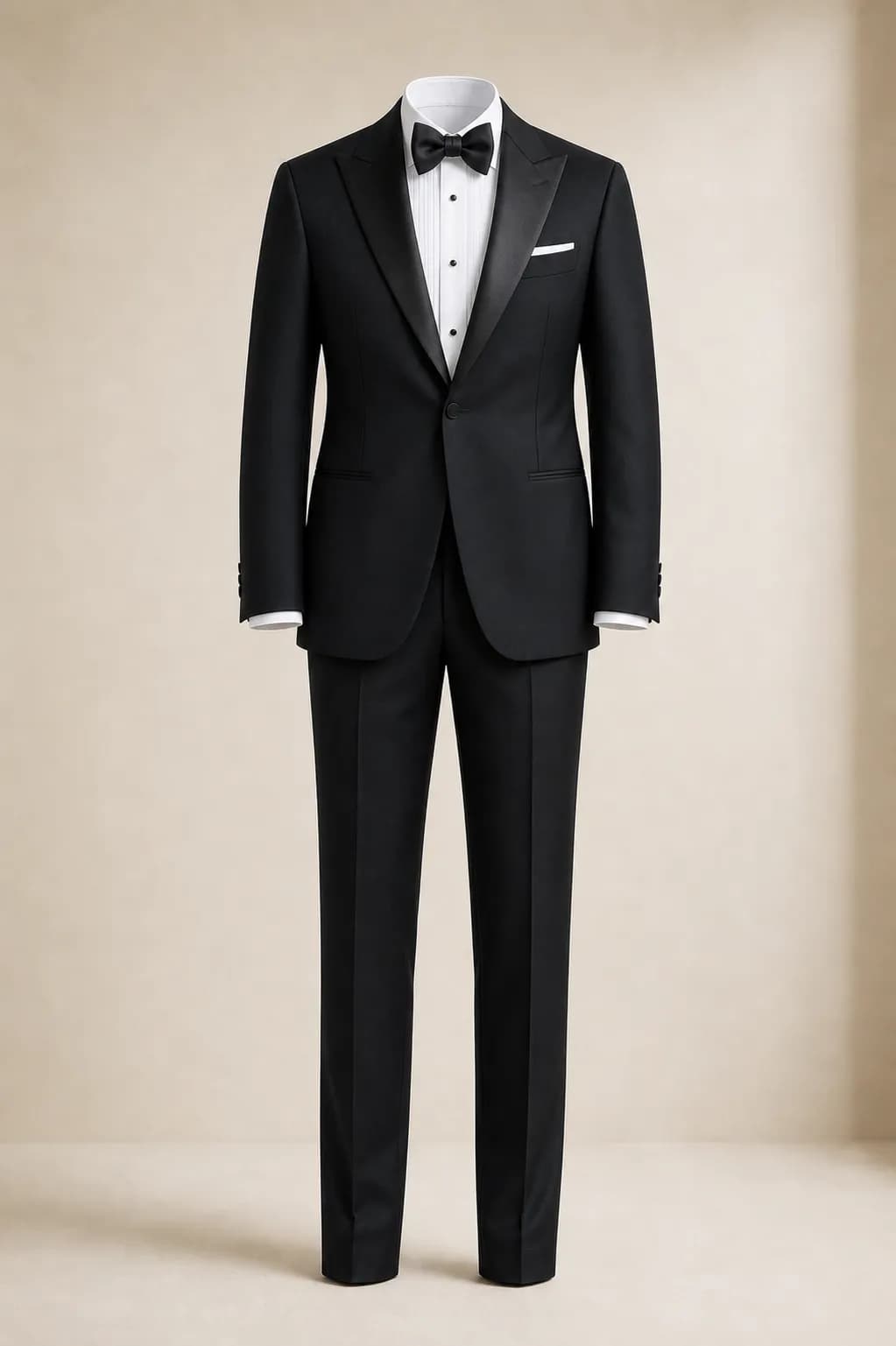 [suit] تاکسیدوی مجلسی